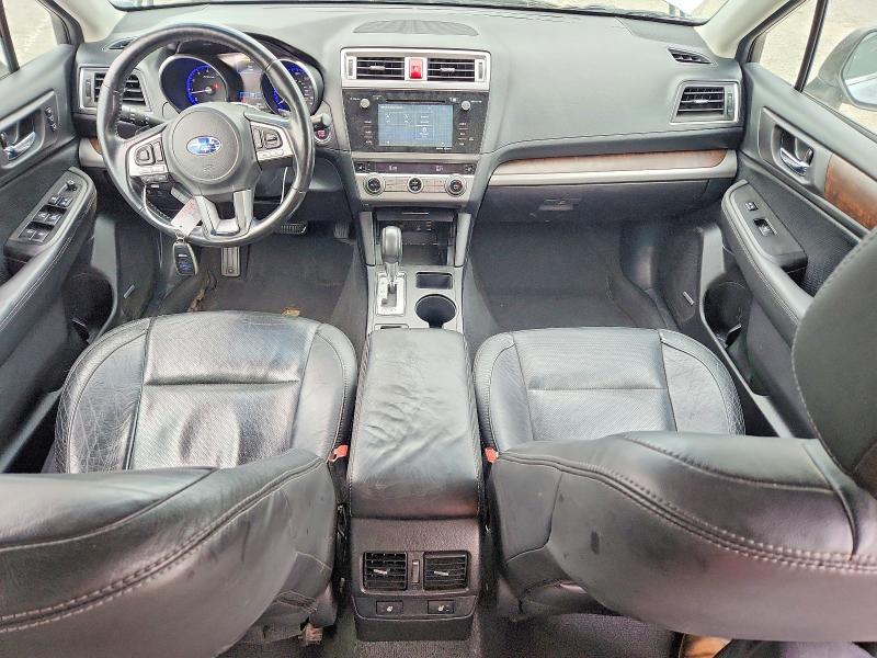 Продажа на аукционе авто 2016 Subaru Outback, vin: 4S4BSANC1G3220196, номер лота: 47304286