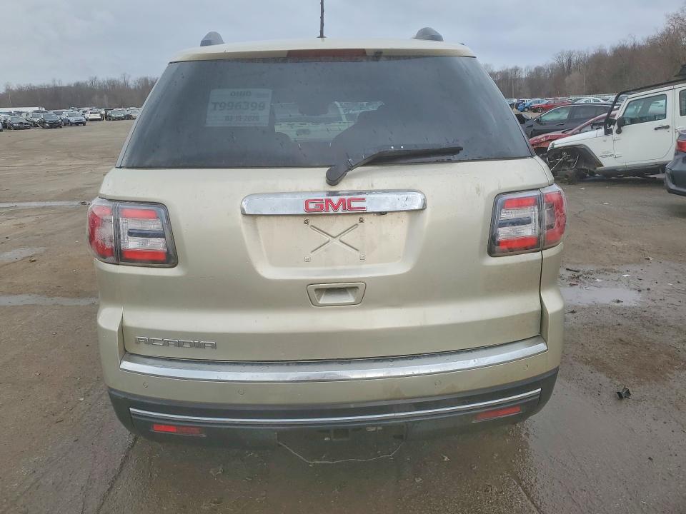 Продаж на аукціоні авто 2015 Gmc Acadia, vin: 1GKKVRKD8FJ279333, номер лоту: 42075126