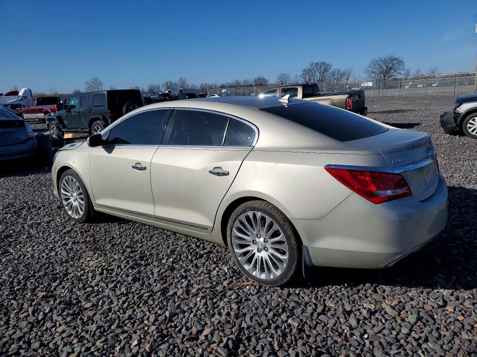 Aukcja sprzedaży 2014 Buick Lacrosse, vin: 1G4GF5G3XEF200958, numer aukcji: 47246316