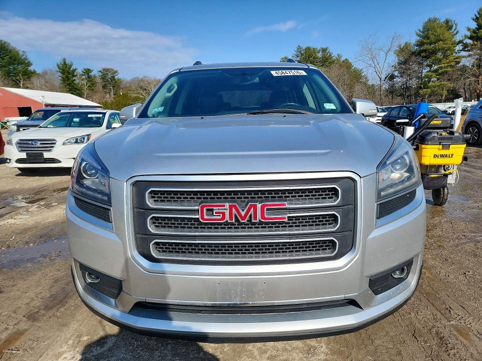 Aukcja sprzedaży 2014 Gmc Acadia, vin: 1GKKVRKD7EJ254986, numer aukcji: 45847516