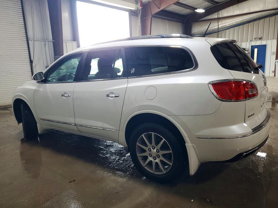 Продаж на аукціоні авто 2016 Buick Enclave, vin: 5GAKRBKD6GJ310914, номер лоту: 47384736