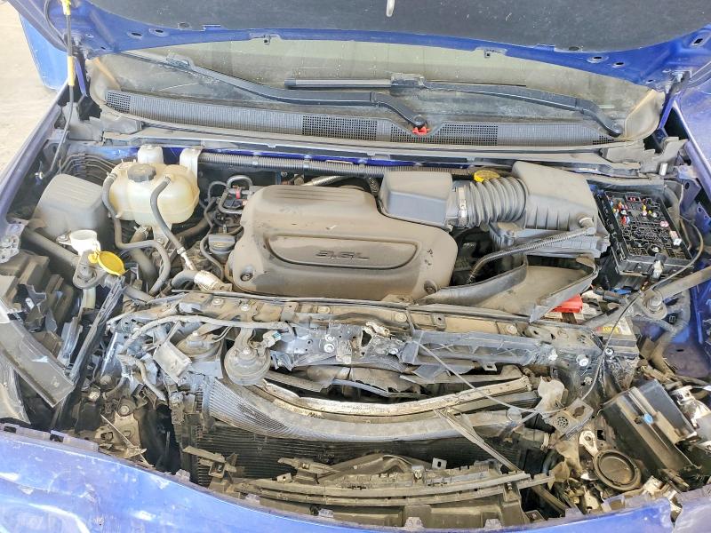 Продаж на аукціоні авто 2019 Chrysler Pacifica, vin: 2C4RC1BG9KR548389, номер лоту: 47804236