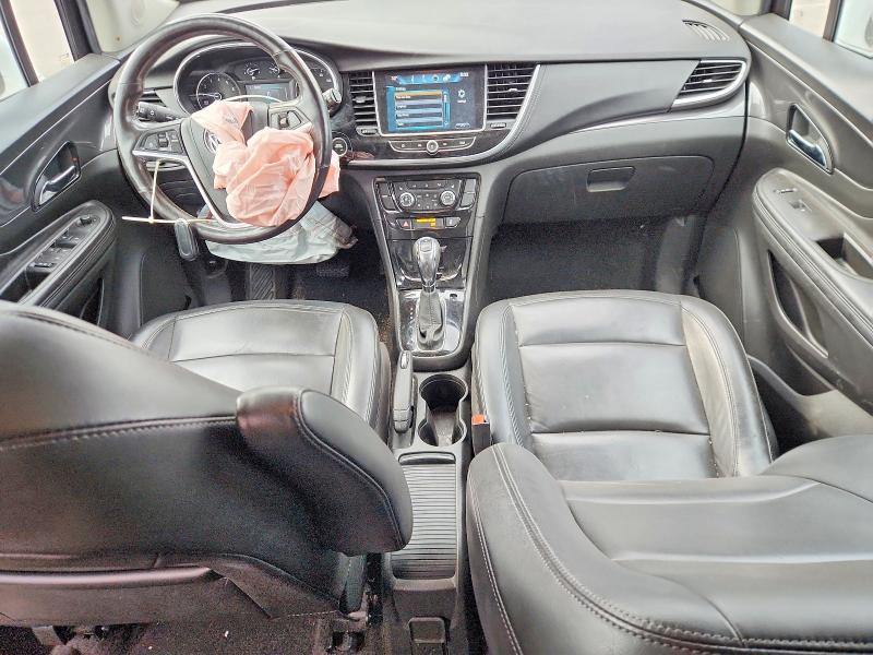2019 Buick Encore მანქანა იყიდება აუქციონზე, vin: KL4CJGSM7KB775030, აუქციონის ნომერი: 79773065