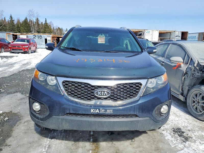 Aukcja sprzedaży 2013 Kia Sorento, vin: 5XYKTDA22DG373726, numer aukcji: 47321436