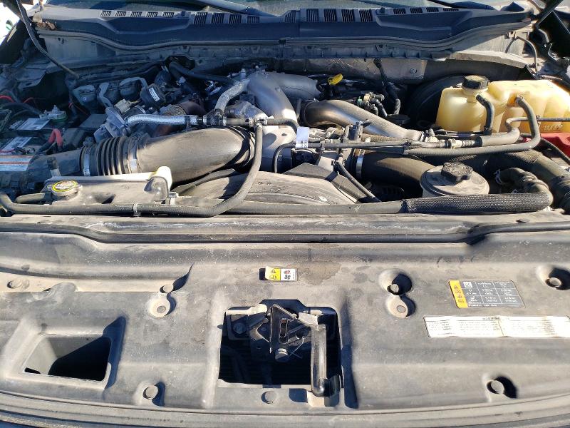 47641916 :رقم المزاد ، 1FT8W3BT7LEE36491 vin ، 2020 Ford F350 مزاد بيع