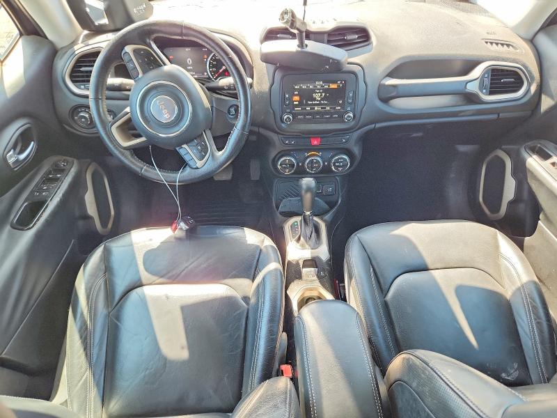 47262136 :رقم المزاد ، ZACCJADT6GPC54904 vin ، 2016 Jeep Renegade مزاد بيع