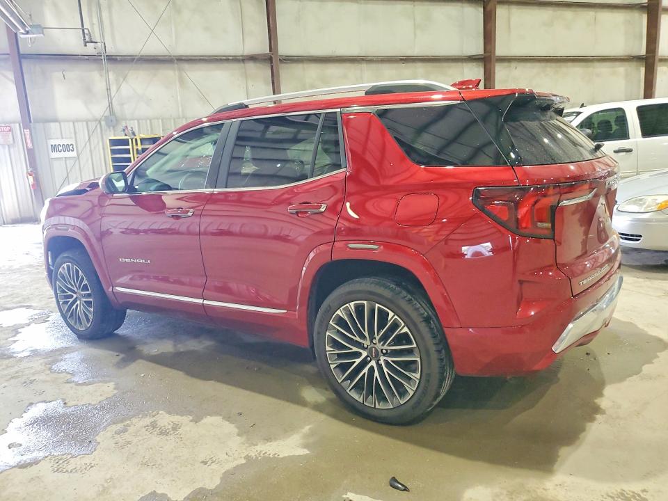 Продажа на аукционе авто 2026 Gmc Terrain, vin: 3GKALZEG0TL130135, номер лота: 47941016