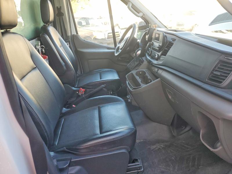 Продажа на аукционе авто 2020 Ford Transit, vin: 1FDBW5Z8XLKB24942, номер лота: 79975645