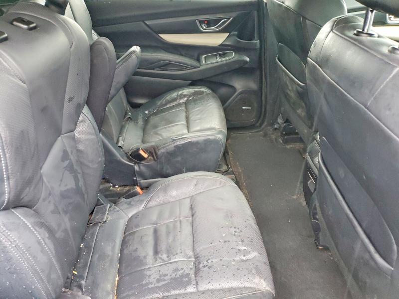 Продаж на аукціоні авто 2022 Subaru Ascent, vin: 4S4WMAPD5N3415491, номер лоту: 45788756