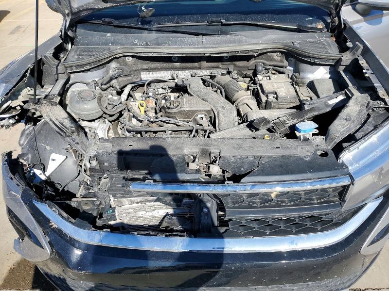 Aukcja sprzedaży 2023 Volkswagen Taos, vin: 3VVEX7B28PM365477, numer aukcji: 47018916