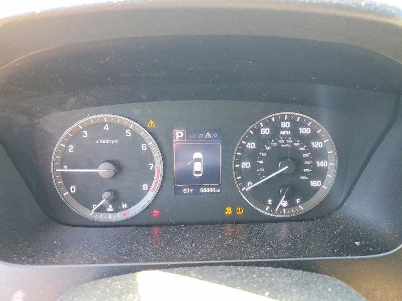 Aukcja sprzedaży 2015 Hyundai Sonata, vin: 5NPE24AF0FH173619, numer aukcji: 45570476