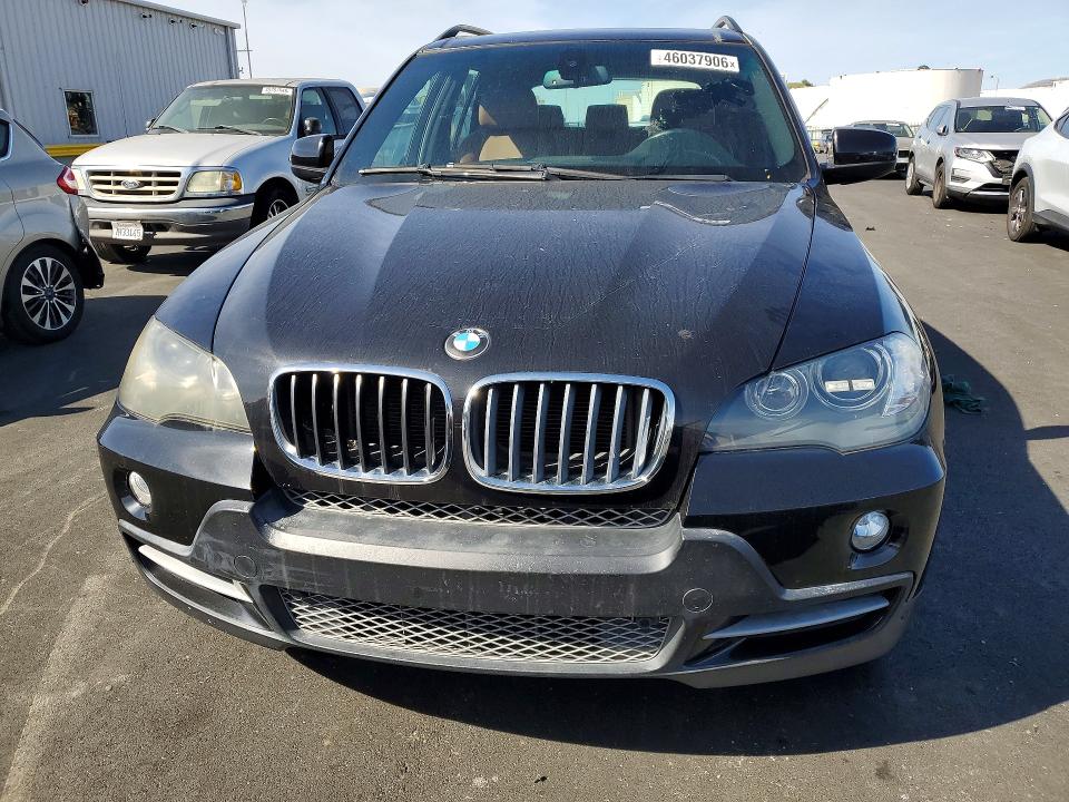 Aukcja sprzedaży 2010 Bmw X5, vin: 5UXFE4C5XAL277845, numer aukcji: 46037906