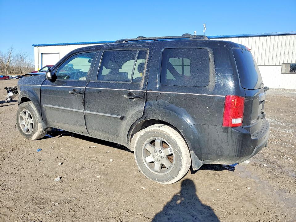 Продажа на аукционе авто 2011 Honda Pilot, vin: 5FNYF4H96BB050434, номер лота: 79887285