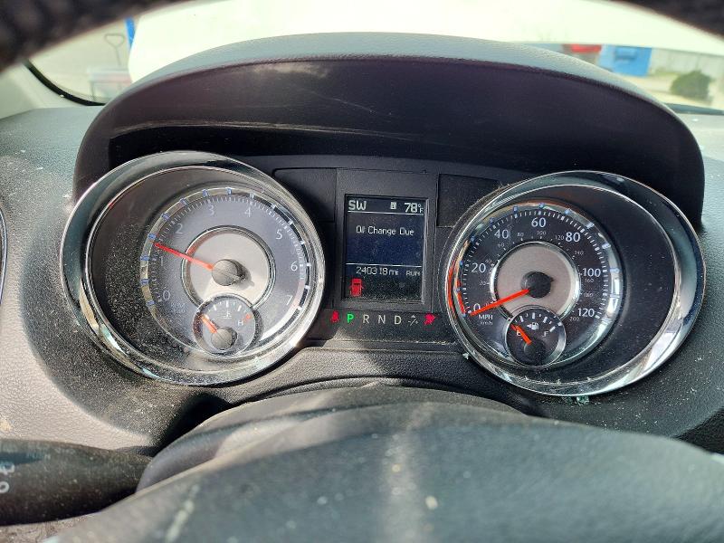 Продажа на аукционе авто 2012 Chrysler Town & Country, vin: 2C4RC1BG3CR105771, номер лота: 45607226