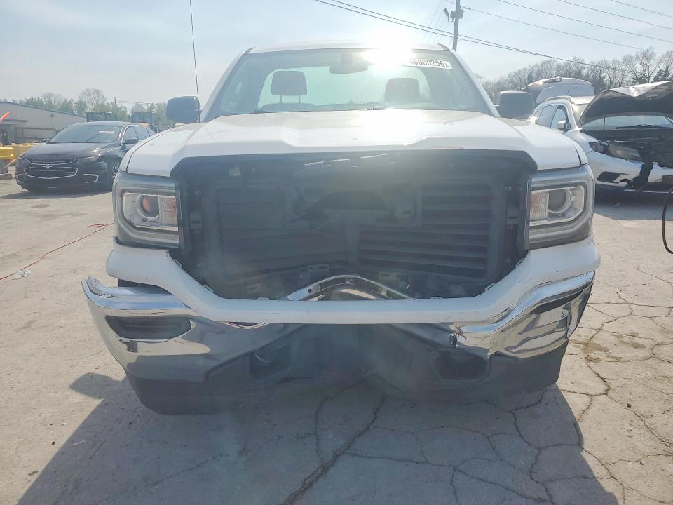 Aukcja sprzedaży 2017 Gmc Sierra, vin: 1GTN1LEC5HZ906661, numer aukcji: 46868256