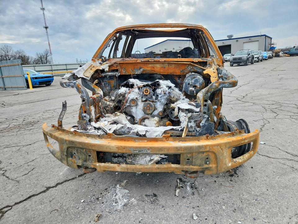 Продаж на аукціоні авто 2010 Ford F150, vin: 1FTEX1EV1AFB66182, номер лоту: 45731226