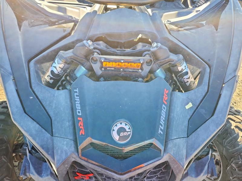 Aukcja sprzedaży 2020 Can-am Maverick X3, vin: 3JBVXAV23LK000656, numer aukcji: 79520675