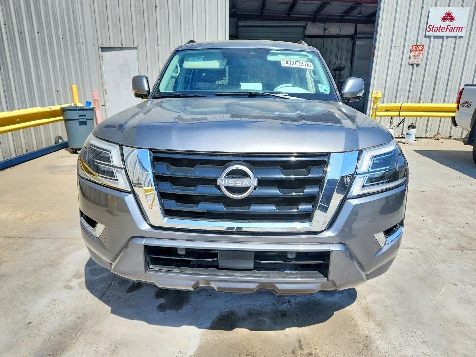 Продаж на аукціоні авто 2023 Nissan Armada, vin: JN8AY2AC9P9181756, номер лоту: 47267316