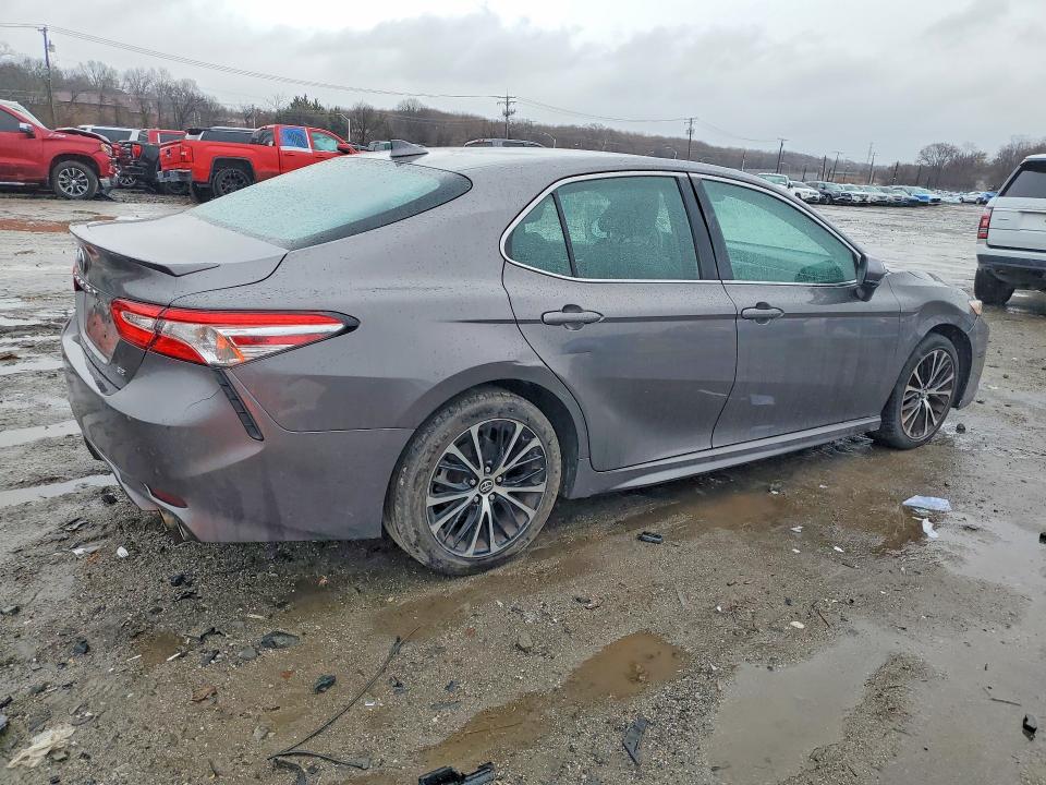 Aukcja sprzedaży 2020 Toyota Camry, vin: 4T1G11AK9LU892341, numer aukcji: 45579746