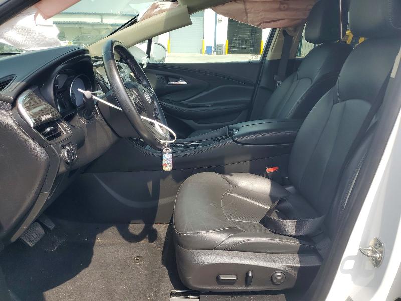 2017 Buick Envision მანქანა იყიდება აუქციონზე, vin: LRBFXBSA7HD163190, აუქციონის ნომერი: 47074796