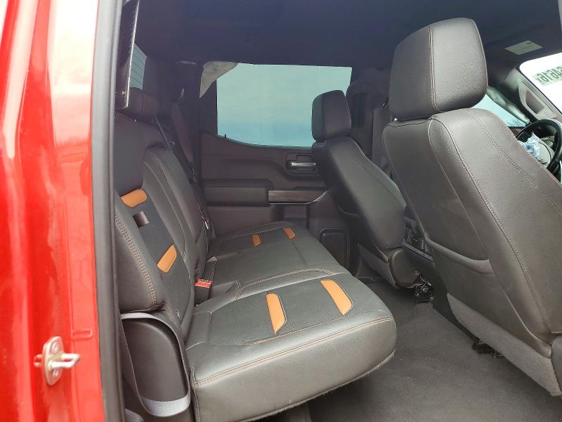Продажа на аукционе авто 2021 Gmc Sierra, vin: 3GTP9EEL6MG456803, номер лота: 47064616