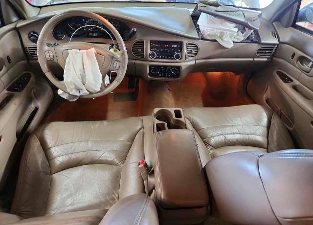 2004 Buick Century მანქანა იყიდება აუქციონზე, vin: 2G4WS52J441159794, აუქციონის ნომერი: 46920686