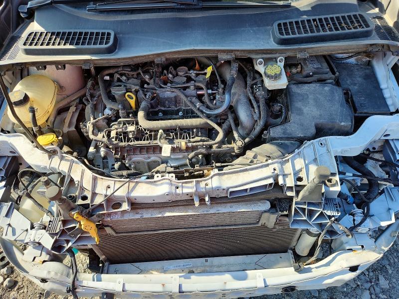 Aukcja sprzedaży 2019 Ford Escape, vin: 1FMCU9GDXKUA39992, numer aukcji: 47497516