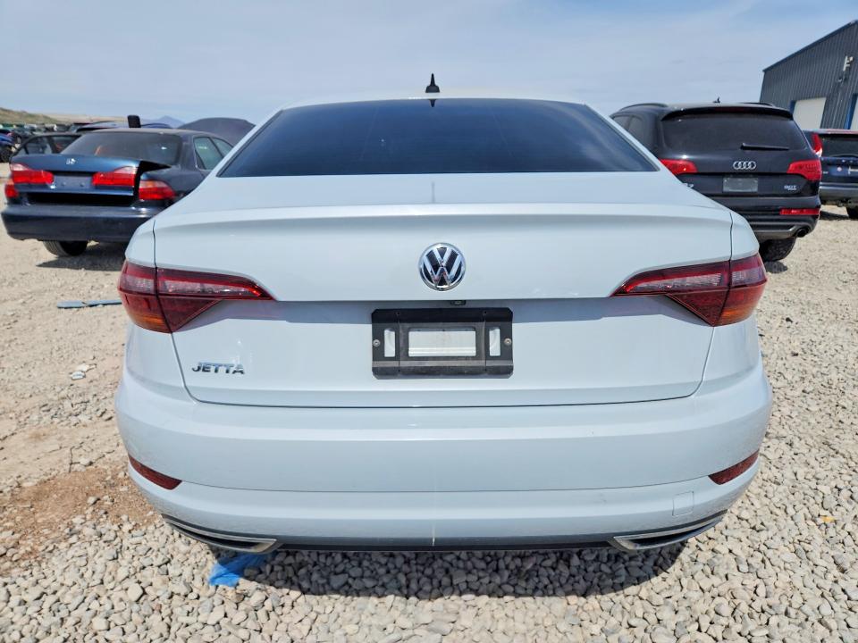 Продаж на аукціоні авто 2019 Volkswagen Jetta, vin: 3VWG57BU0KM013630, номер лоту: 47905166