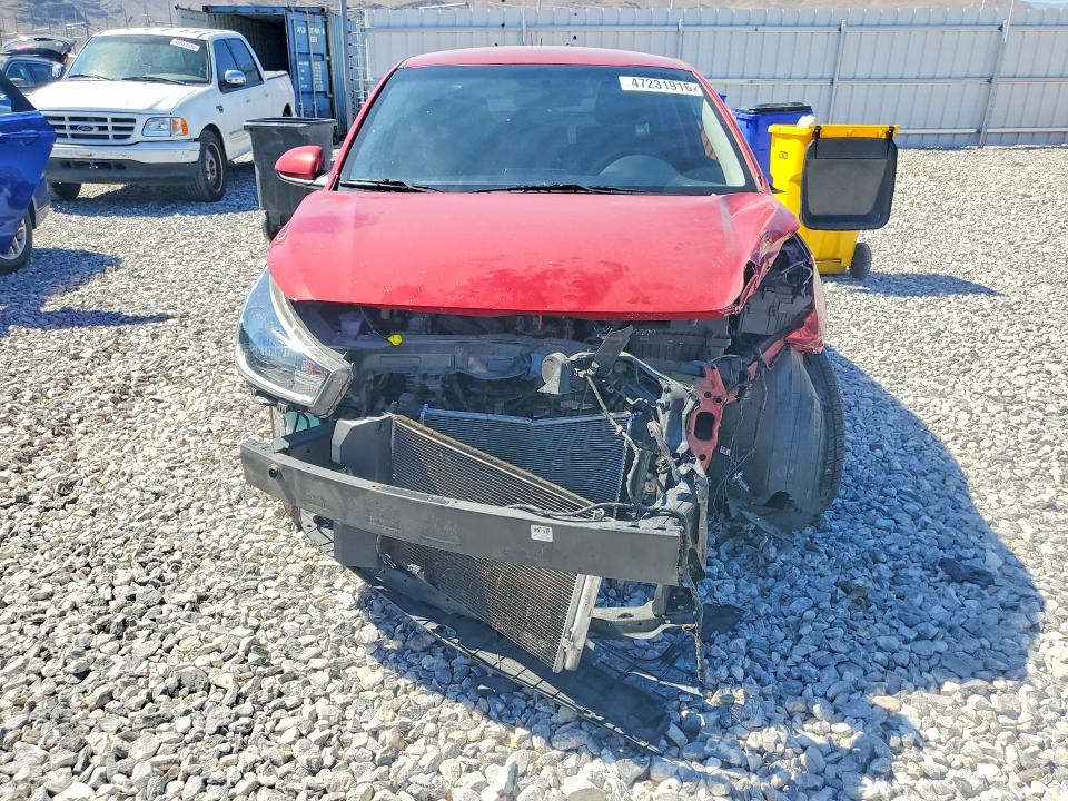 Aukcja sprzedaży 2021 Kia Rio, vin: 3KPA24ADXME423494, numer aukcji: 47231916