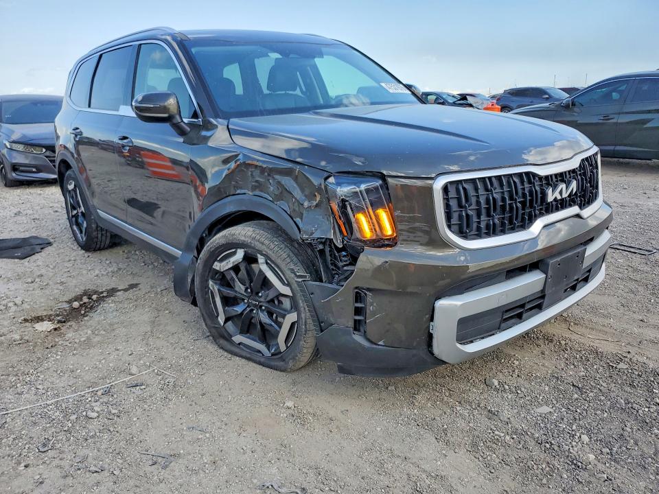 Aukcja sprzedaży 2024 Kia Telluride, vin: 5XYP34GC7RG512696, numer aukcji: 47531976