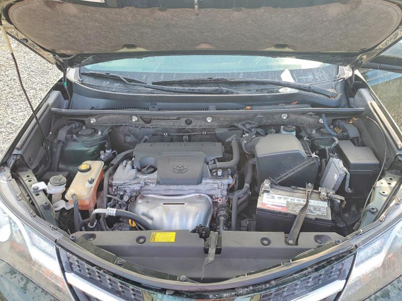 48075806 :رقم المزاد ، JTMYFREV0DD016059 vin ، 2013 Toyota Rav4 مزاد بيع