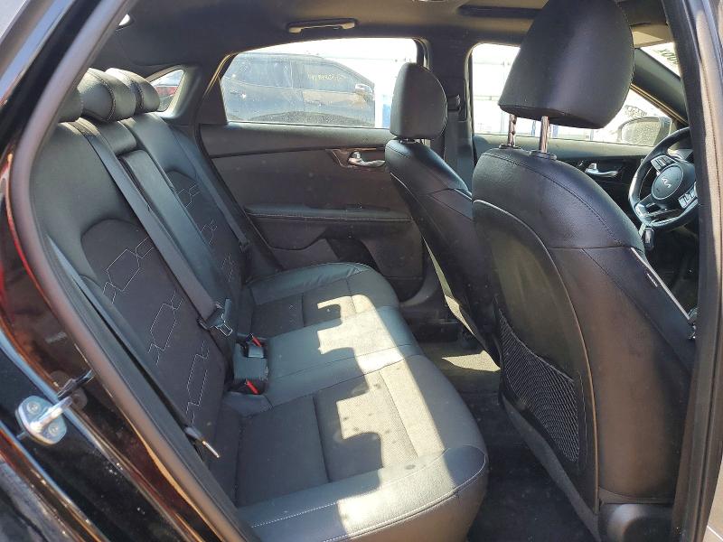 Aukcja sprzedaży 2023 Kia Forte, vin: 3KPF54AD9PE568110, numer aukcji: 47907906