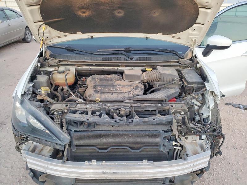 Aukcja sprzedaży 2017 Chrysler Pacifica, vin: 2C4RC1DG1HR667799, numer aukcji: 42005066