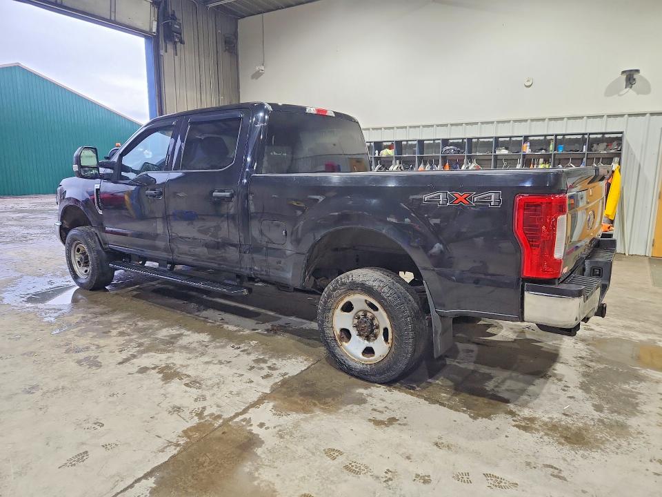 Продажа на аукционе авто 2019 Ford F250, vin: 1FT7W2B69KEE85593, номер лота: 48153356