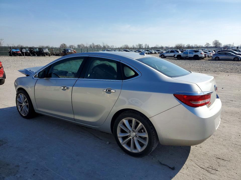 Продаж на аукціоні авто 2014 Buick Verano, vin: 1G4PP5SK8E4232881, номер лоту: 46856356