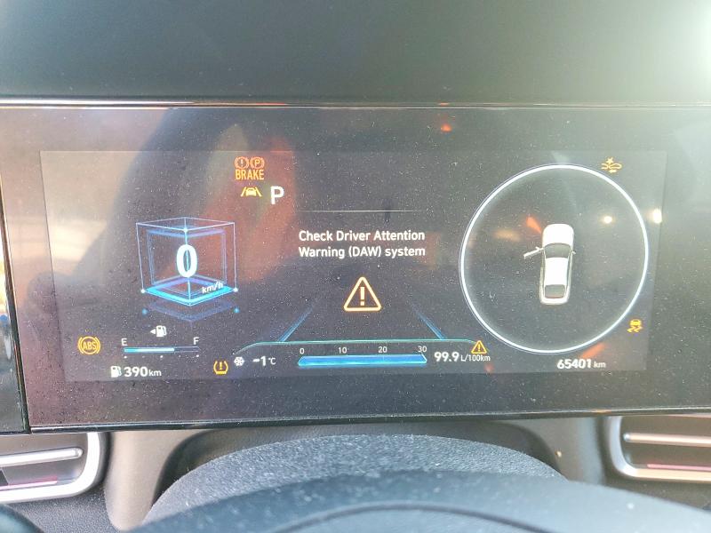 2023 Hyundai Elantra მანქანა იყიდება აუქციონზე, vin: KMHLM4AGXPU602732, აუქციონის ნომერი: 47023536