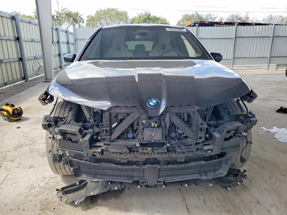 Aukcja sprzedaży 2024 Bmw Ix, vin: WB523CF03RCP19890, numer aukcji: 79235085