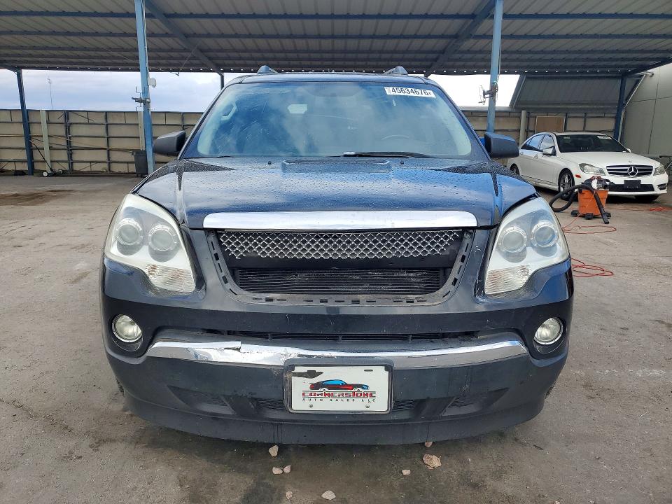 2012 Gmc Acadia მანქანა იყიდება აუქციონზე, vin: 1GKKRPED6CJ389930, აუქციონის ნომერი: 45634676