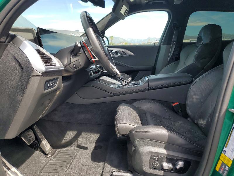 Aukcja sprzedaży 2024 Bmw Xm, vin: 5YM23CS05R9U35286, numer aukcji: 46331536