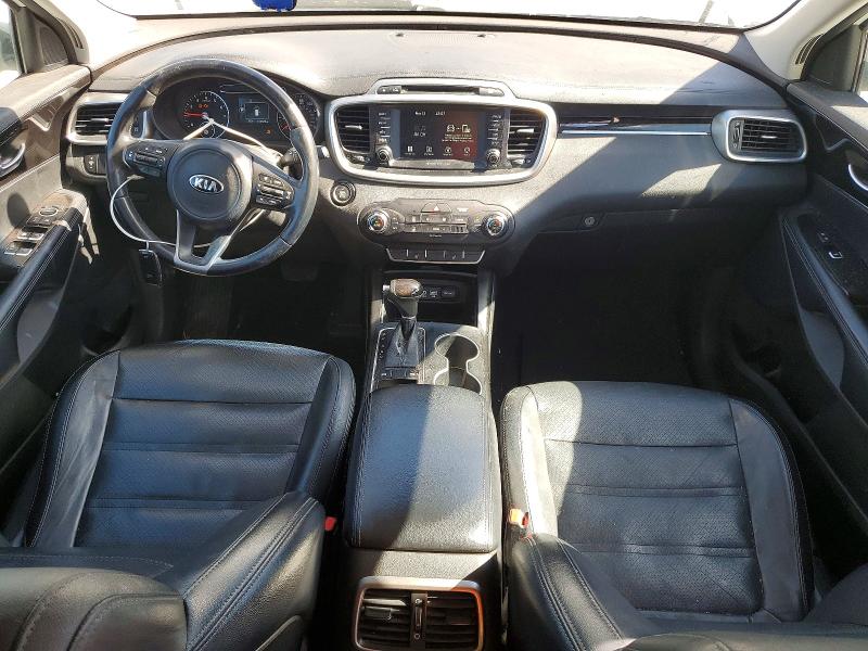 Aukcja sprzedaży 2017 Kia Sorento, vin: 5XYPG4A3XHG270398, numer aukcji: 45476796