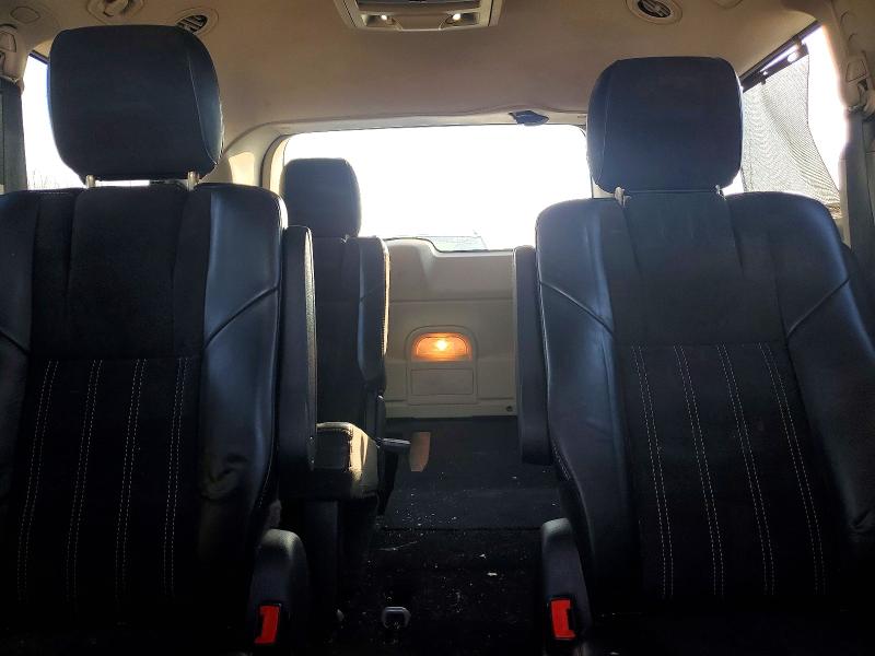 Продажа на аукционе авто 2014 Chrysler Town & Country, vin: 2C4RC1CG7ER329675, номер лота: 47222506