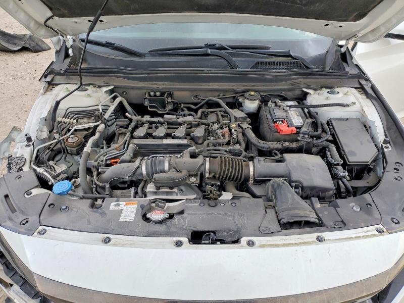 Aukcja sprzedaży 2020 Honda Accord, vin: 1HGCV1F31LA130830, numer aukcji: 79779895