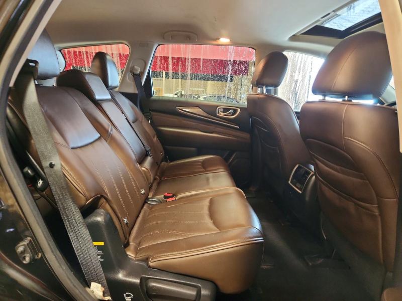 Aukcja sprzedaży 2015 Infiniti Qx60, vin: 5N1AL0MN5FC559760, numer aukcji: 79583395