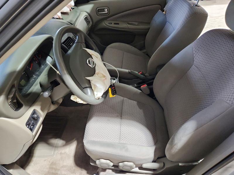 Продаж на аукціоні авто 2005 Nissan Sentra, vin: 3N1CB51A25L488683, номер лоту: 46114156