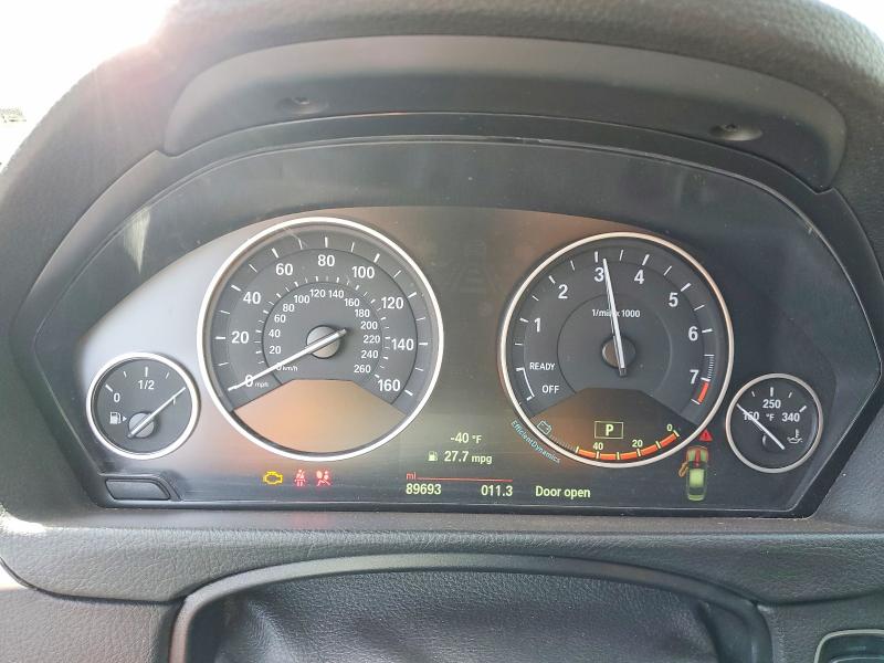 Продаж на аукціоні авто 2015 Bmw 328, vin: WBA3C1C57FK123712, номер лоту: 47642166