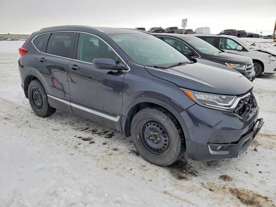 Aukcja sprzedaży 2018 Honda Cr-v, vin: 2HKRW2H93JH118987, numer aukcji: 46051486