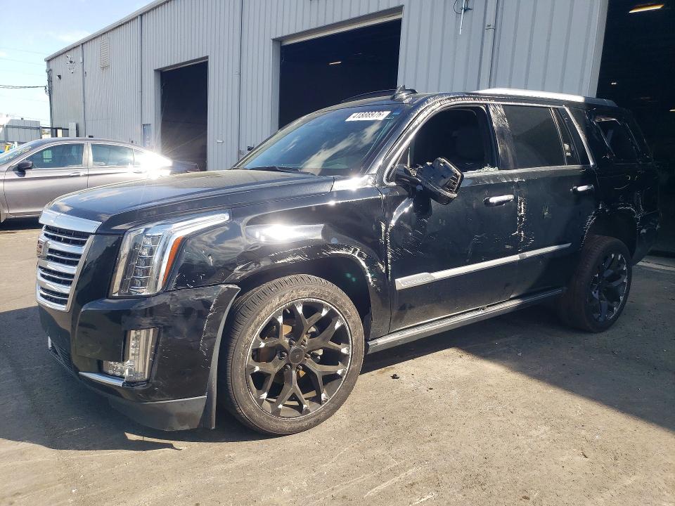 Aukcja sprzedaży 2016 Cadillac Escalade, vin: 1GYS4DKJ4GR328256, numer aukcji: 41888976