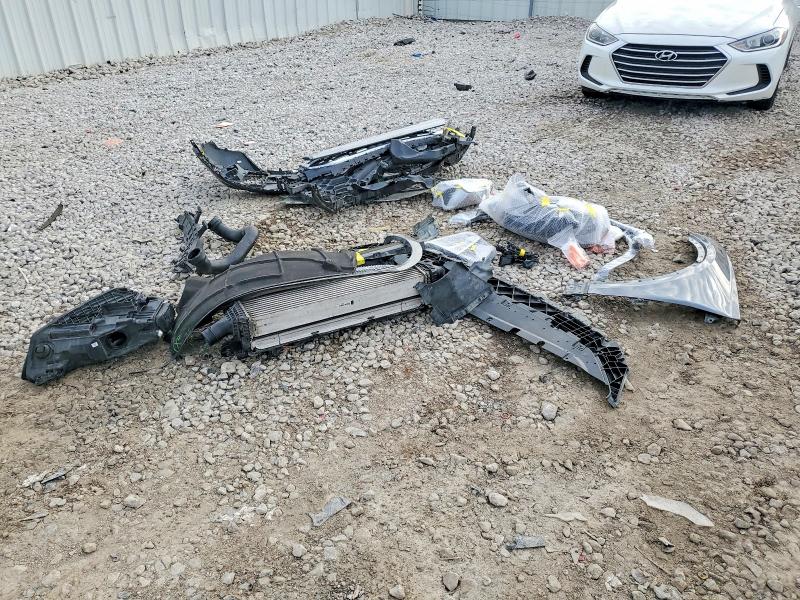 46235576 :رقم المزاد ، WA1A4AFY3N2094649 vin ، 2022 Audi Sq5 مزاد بيع