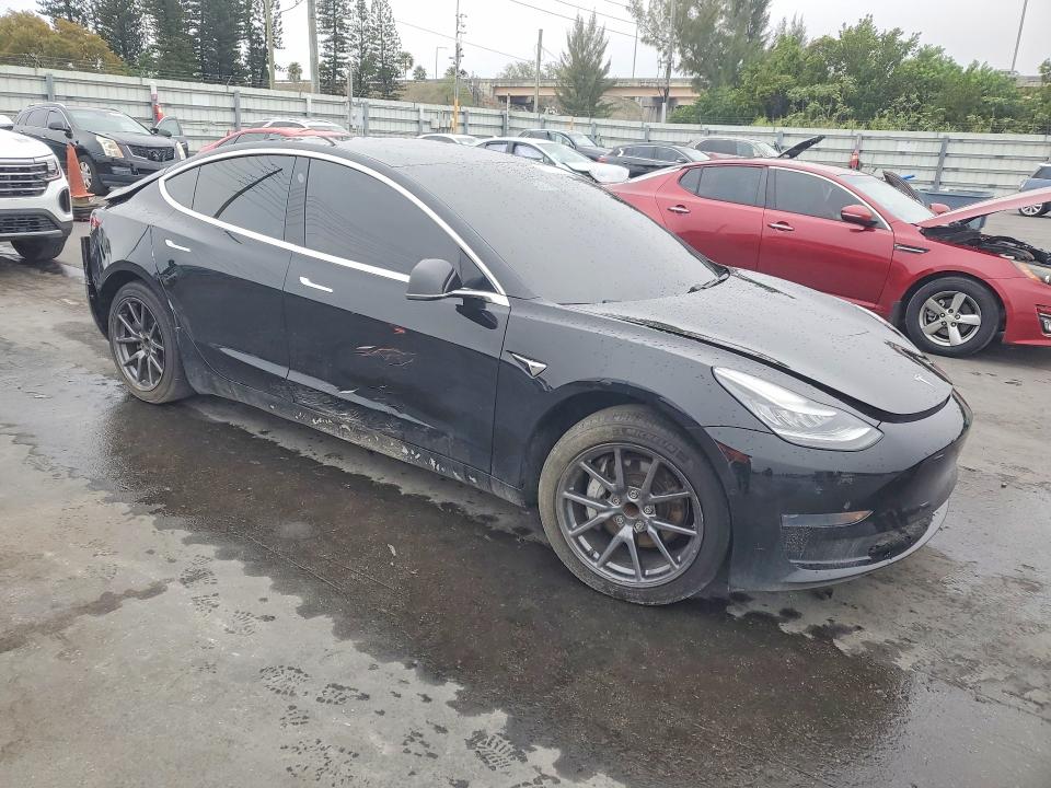 Aukcja sprzedaży 2020 Tesla Model 3, vin: 5YJ3E1EA2LF796598, numer aukcji: 46659256