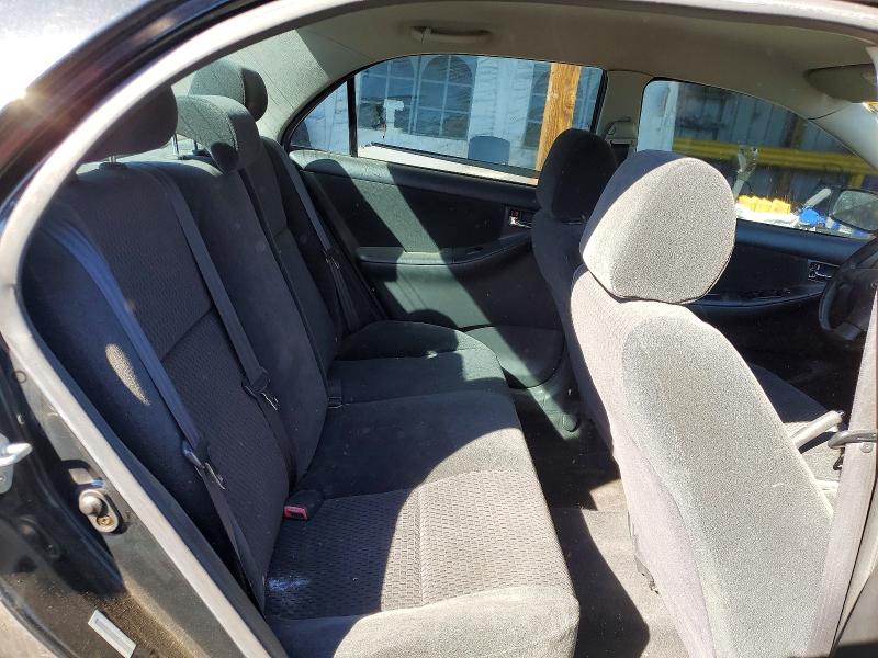 Продаж на аукціоні авто 2006 Toyota Corolla, vin: 1NXBR32E66Z740559, номер лоту: 79497315